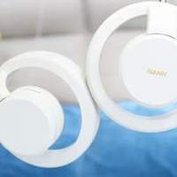 南卡Bolt头戴式耳机评测：不塞耳朵也能爽听，戴一整天都不累