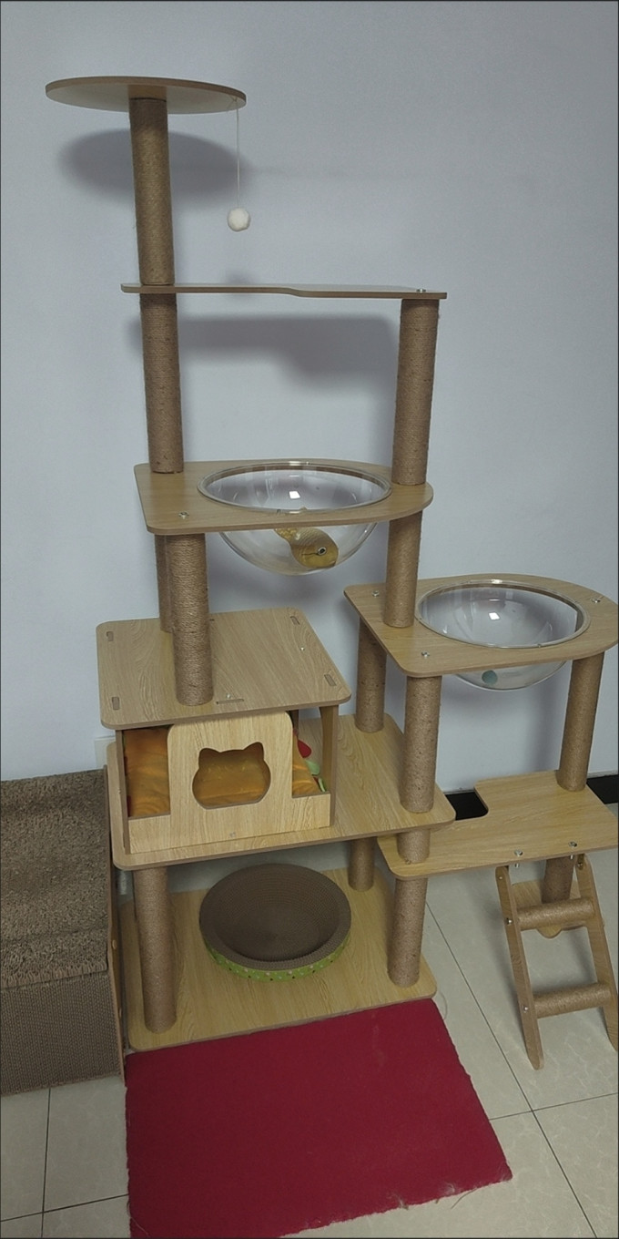 猫玩具