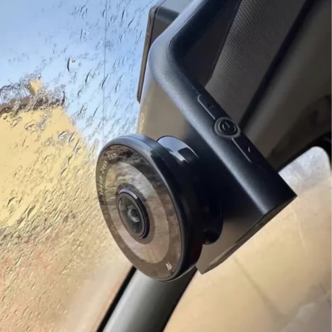360行车记录仪