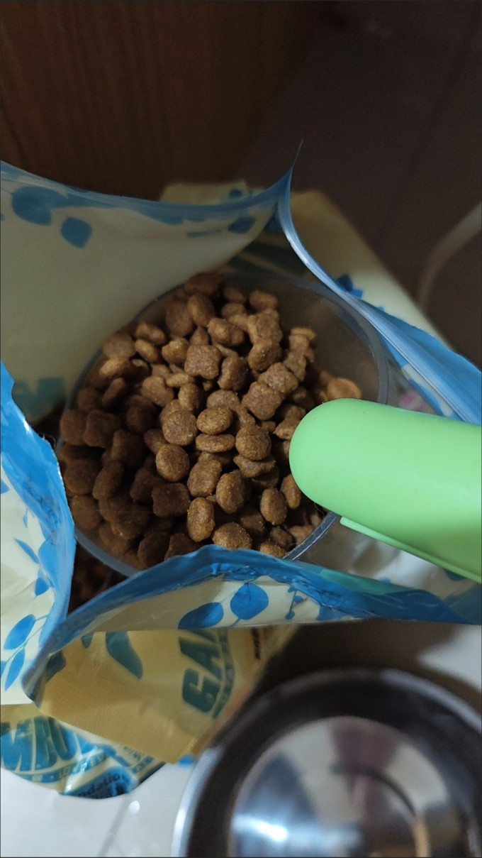 麦富迪狗狗干粮
