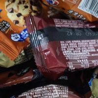 双十一囤的小零食使用心得