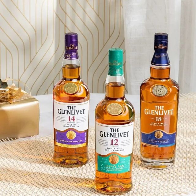 威士忌与白兰地到底有什么区别？