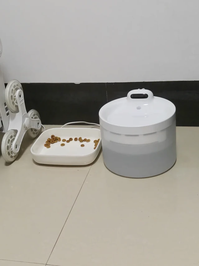 hiigge饮水机（抑菌版）买了