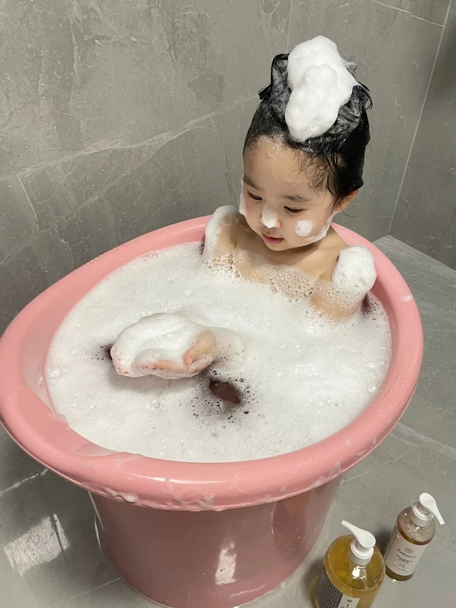 换季大作战 我的👧我来守护👼