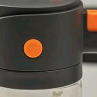 厨房好物封神！乐扣乐扣喷油壶，喷倒两用还不挂油