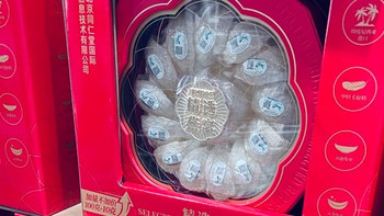 分享几个走亲戚的礼盒，这些礼盒，把 “好好补” 裹进了仪式感里