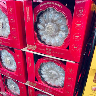 分享几个走亲戚的礼盒，这些礼盒，把 “好好补” 裹进了仪式感里