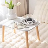 软萌艾薇沙发垫，解锁飘窗角落的温馨治愈时光