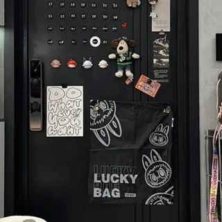 住久了发现：入户门才是一块“宝藏空间”，看谁还在傻乎乎浪费！