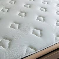 金可儿朝阳床垫：适合青少年睡眠