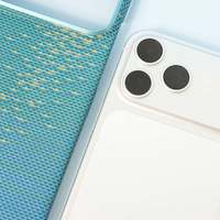 PITAKA月升手机壳体验：颜值与实用我全都要！