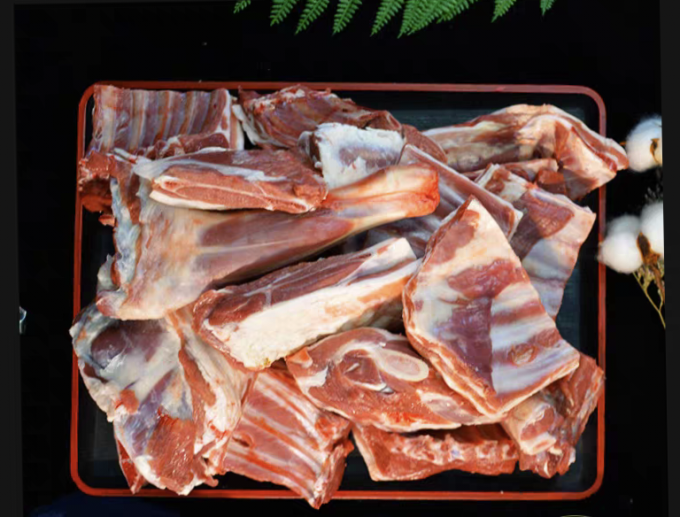 宁鑫羊肉