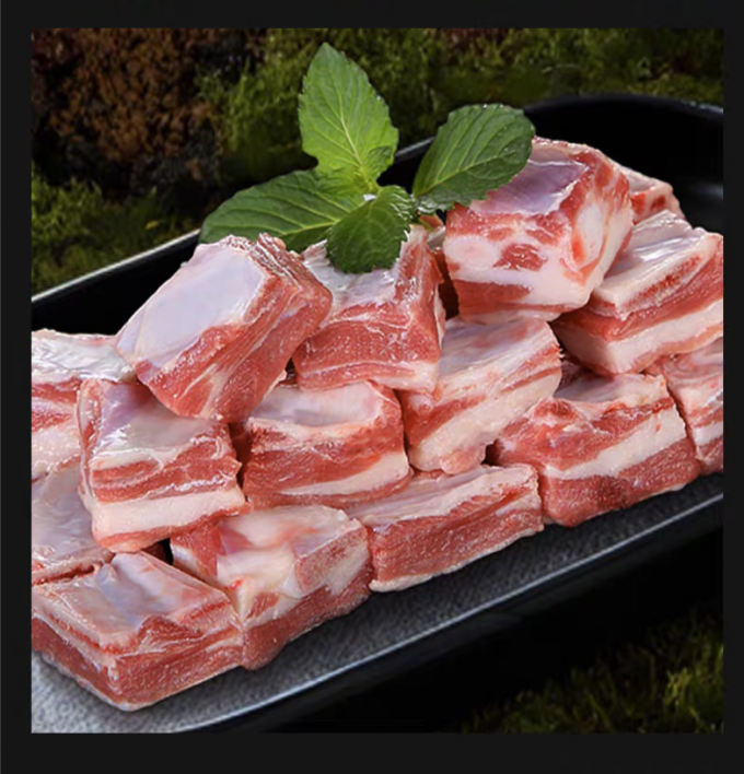 宁鑫羊肉