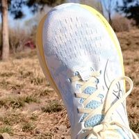 Saucony胜利22：专业跑鞋新体验