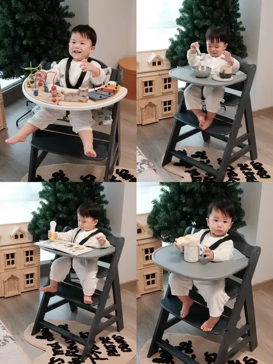 有了宝宝后，家里的每件物品都在悄悄变温柔✨