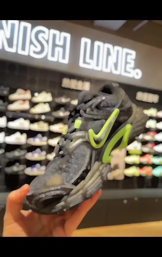 #双十一返场狂欢 #福利多多#好物分享 #耐克