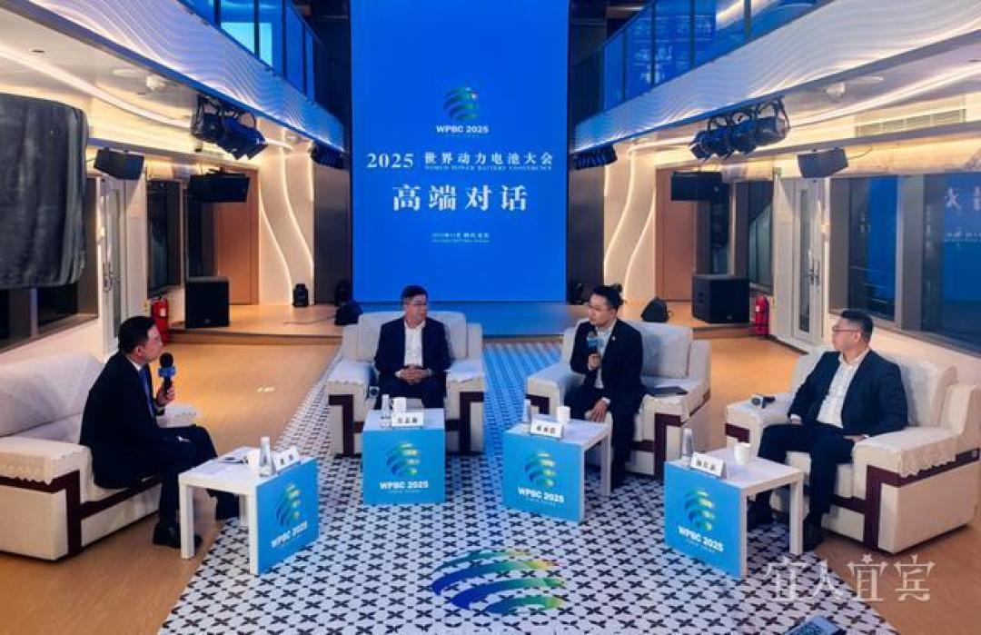 深蓝董事长邓承浩警示:固态电池未必绝对安全,量产难期2030年