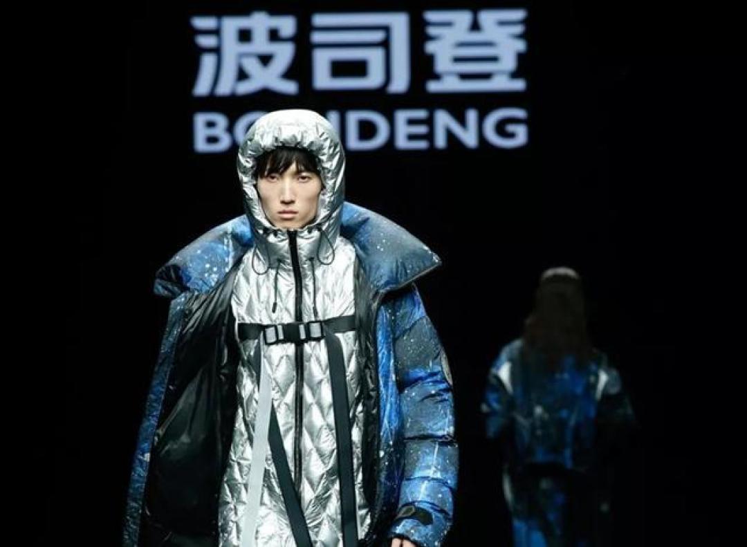 超chill国货羽绒服我先穿了!亲测这些宝藏品牌保暖又时髦