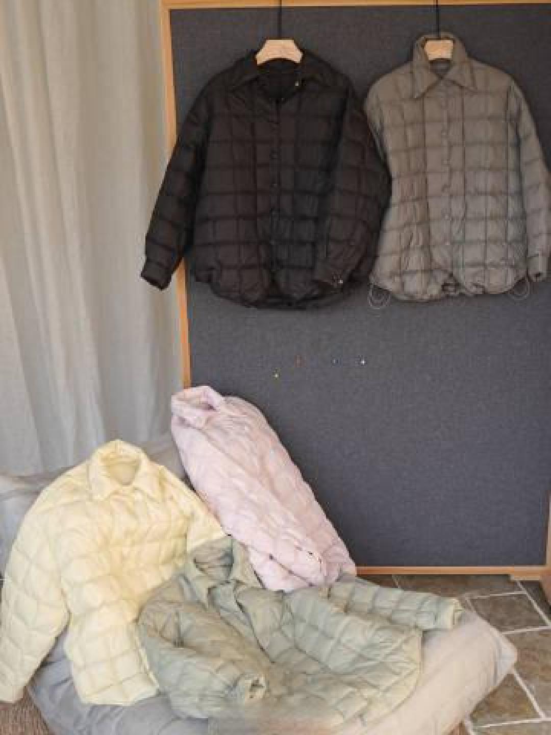 超chill国货羽绒服我先穿了!亲测这些宝藏品牌保暖又时髦