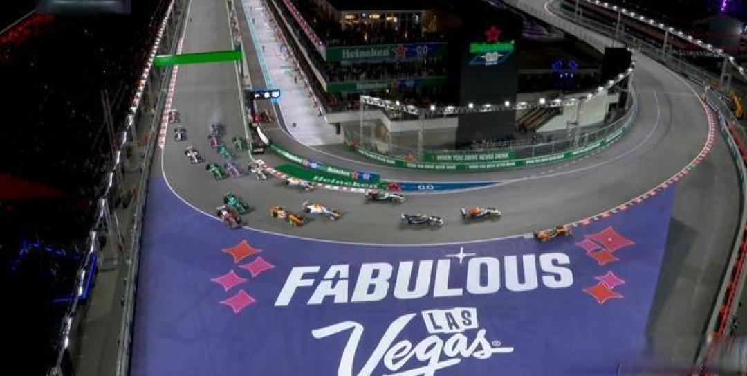 2025 F1拉斯维加斯:维斯塔潘夺魁,技术违规逆转冠军格局