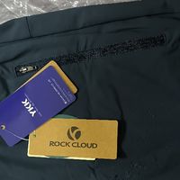 真的算“国产鼠”吗？59元岩云M3软壳裤尺码与版型评测