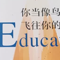 双11必入书籍！《你当像鸟飞往你的山》：你的人生不该被别人定义