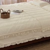 床垫购后晒|卧室越简单，睡得越香，谁懂啊！