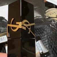 双 11 必囤口红！YSL 黑管爱心唇釉，黄皮闭眼冲的镜面天花板