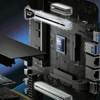 铭凡推出MS-02 Ultra：4.8 L箱体装下24核Arrow Lake-HX + 双25GbE网口