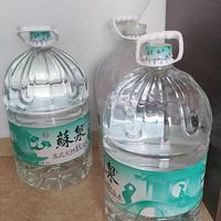 洞庭山苏泉19L*3桶：把江南生态源水，搬进每个中国家庭
