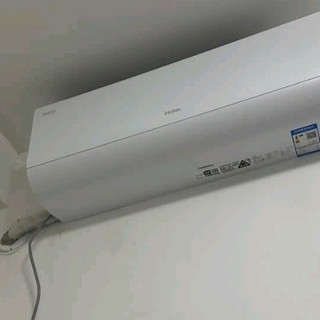 海尔2匹空调：强劲冷暖与节能兼备