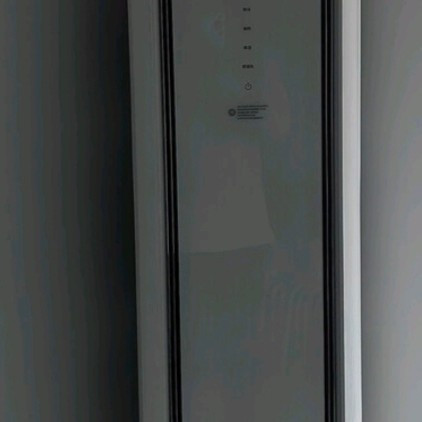 海尔麦浪空调：智能感知舒适风