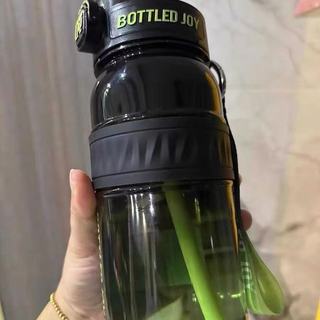 王一博同款Bottledjoy畅吨吨！喝水都变积极了✨