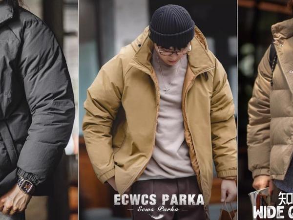 2025年11月| 男士平价棉服推荐：10家好看又保暖的男装棉服店铺推荐！工装/通勤/户外3大风格，学生党/打工人闭眼入！【秋冬男外套推荐】