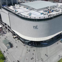 胖东来羽绒服成本184售价256引热议，30+用户观点全景呈现