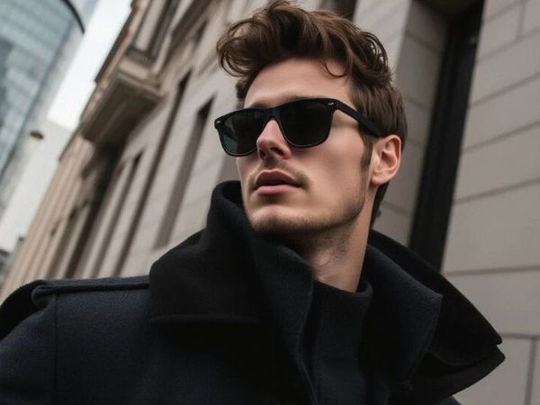 【行走的绅士The Striding Man】尊尼获加威士忌 Johnnie Walker