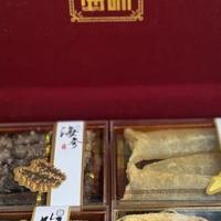 冬日滋补王炸套餐：一盒解锁海陆空，全家喝汤的快乐谁懂啊！