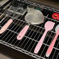 被年轻人的烧烤网用法给惊到！打开思路以后，那是妥妥的家居神器