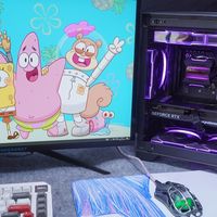 12600KF+5060显卡性能与游戏测试|加上追风者机电散系列装机搭配