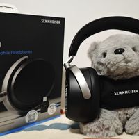 近5000元的无线耳机！森海塞尔 HDB 630 旗舰新声深度体验