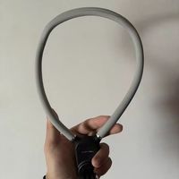 运动相机挂脖支架：解锁第一人称视角的拍摄革命