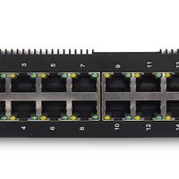 广州邮科工业级千兆以太网交换机：网络稳定性终极解决方案