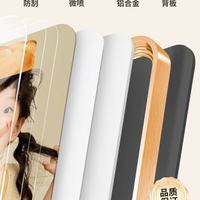 一面墙旗舰店：把时光装裱成永恒，让爱触手可及