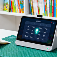 2025年11月学习机性价比推荐评测报告：稳定性到AI能力的解决方案