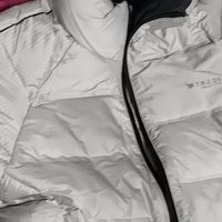 雪中飞80鹅绒短款羽绒服封神！中青年冬季穿搭闭眼冲