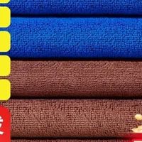 LYNN抹布太香了！6条装多用途清洁神器，吸水不掉色超实用
