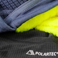 冬季到来,怕冷星人开始买买买保暖内衣:我的生活/运动贴身层推荐