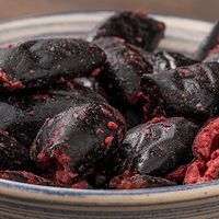 一口黑榄香，藏着时光沉淀的风味