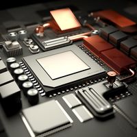 电脑主板PCB几层板、几OZ铜是什么意思？