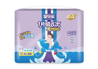 夜用拉拉裤真的不漏尿？